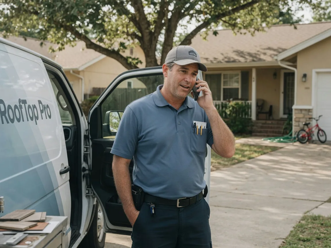 Roof Repair Ambridge, PA FAQs