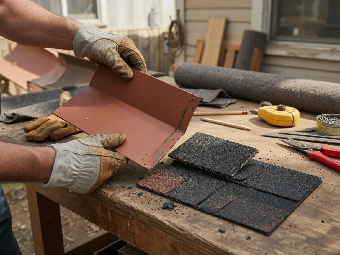 Roof Repair company in Ambridge, PA